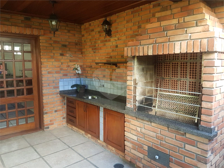 Venda Condomínio São Paulo Super Quadra Morumbi REO99543 60