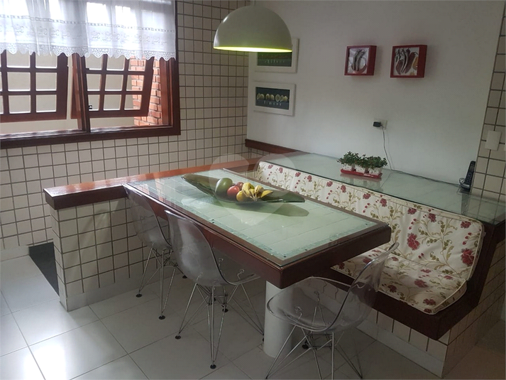 Venda Condomínio São Paulo Super Quadra Morumbi REO99543 9