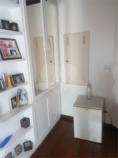 Venda Condomínio São Paulo Super Quadra Morumbi REO99543 32