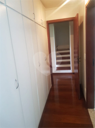 Venda Condomínio São Paulo Super Quadra Morumbi REO99543 50