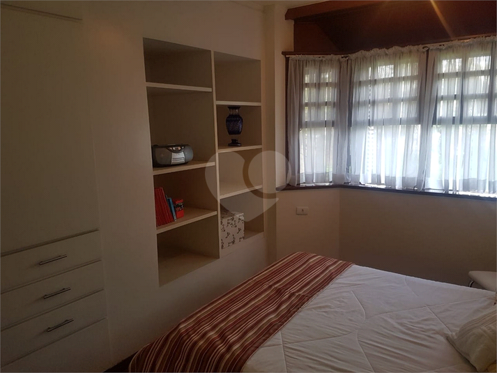 Venda Condomínio São Paulo Super Quadra Morumbi REO99543 20