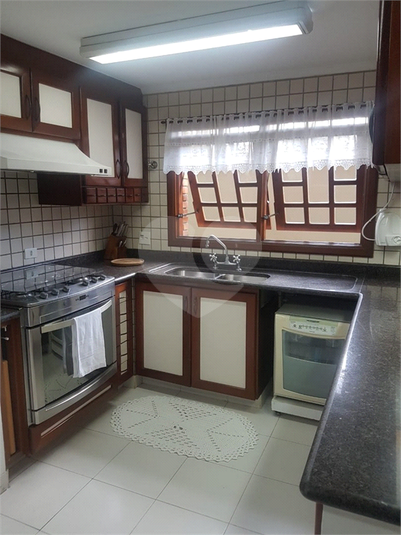 Venda Condomínio São Paulo Super Quadra Morumbi REO99543 10