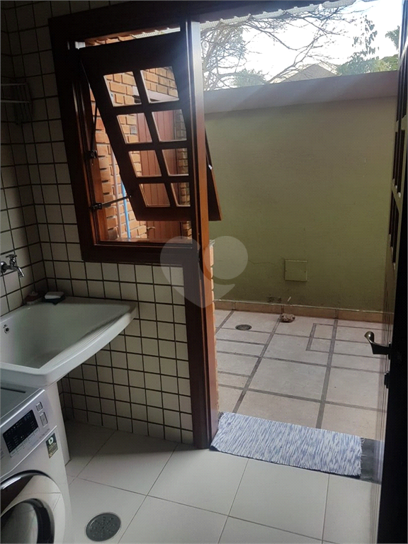 Venda Condomínio São Paulo Super Quadra Morumbi REO99543 11