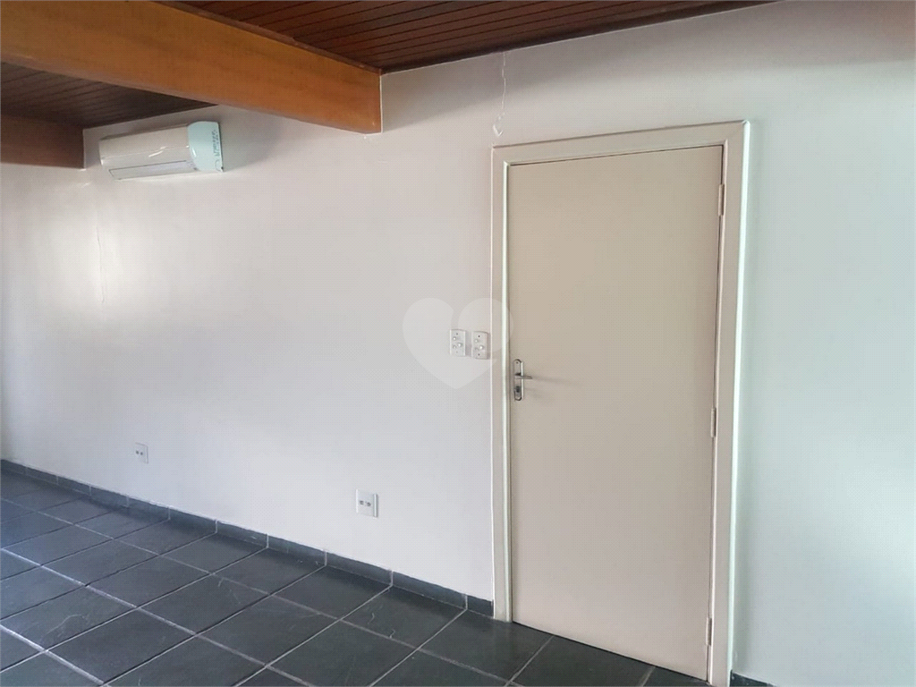 Venda Condomínio São Paulo Super Quadra Morumbi REO99543 15