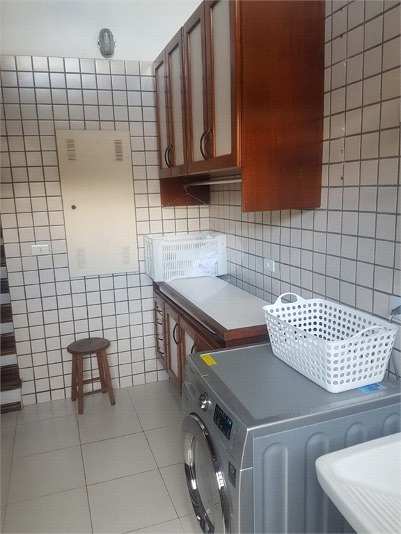 Venda Condomínio São Paulo Super Quadra Morumbi REO99543 47