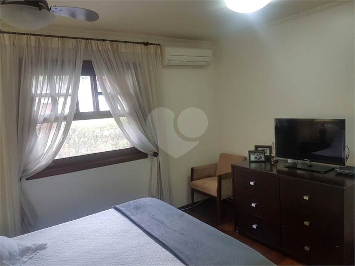 Venda Condomínio São Paulo Super Quadra Morumbi REO99543 26