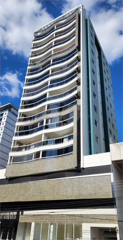 Venda Apartamento Pato Branco Centro REO995431 1