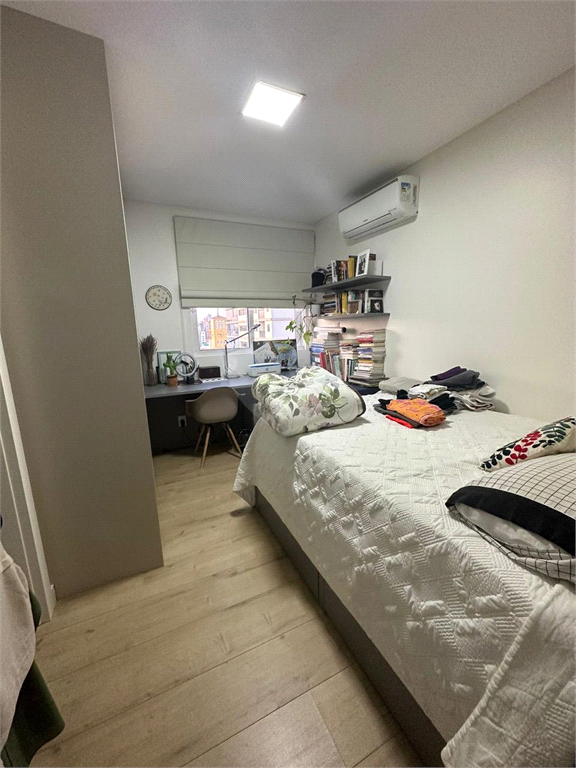 Venda Apartamento Pato Branco Centro REO995431 25