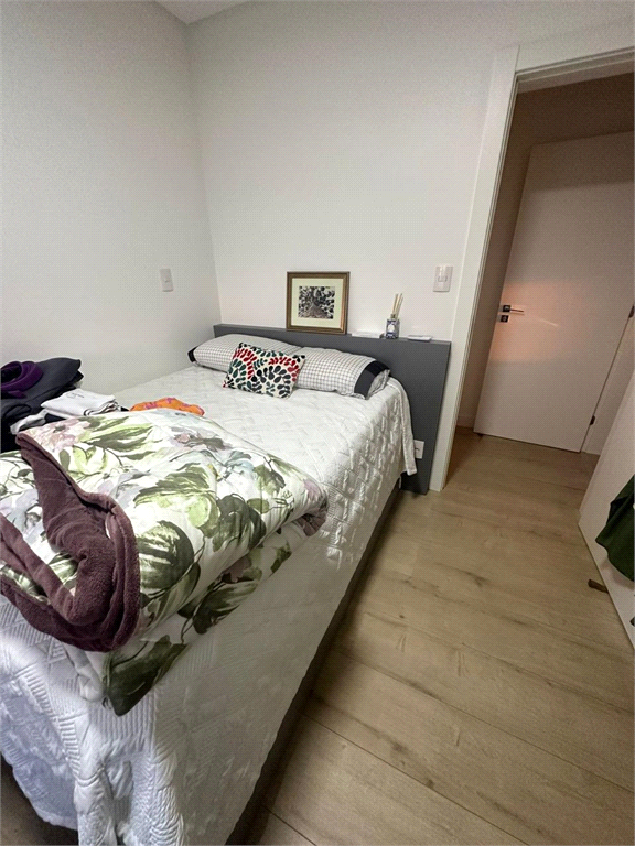 Venda Apartamento Pato Branco Centro REO995431 20