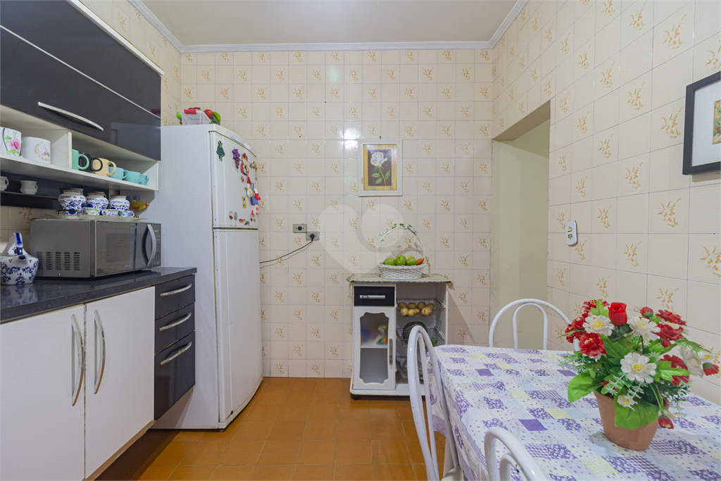 Venda Casa São Paulo Vila Fachini REO995439 17