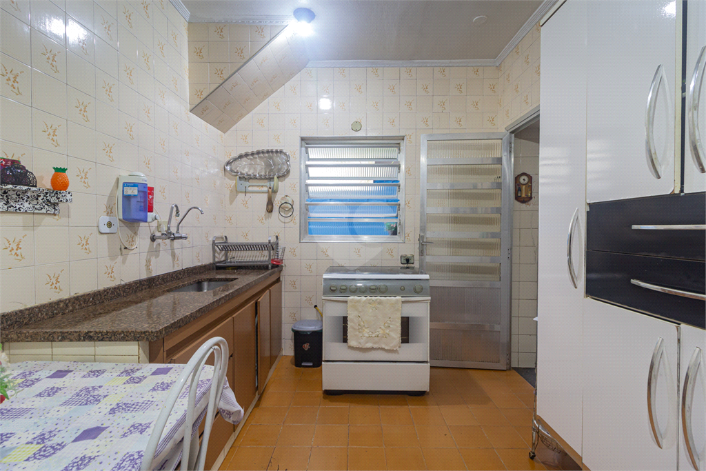 Venda Casa São Paulo Vila Fachini REO995439 16