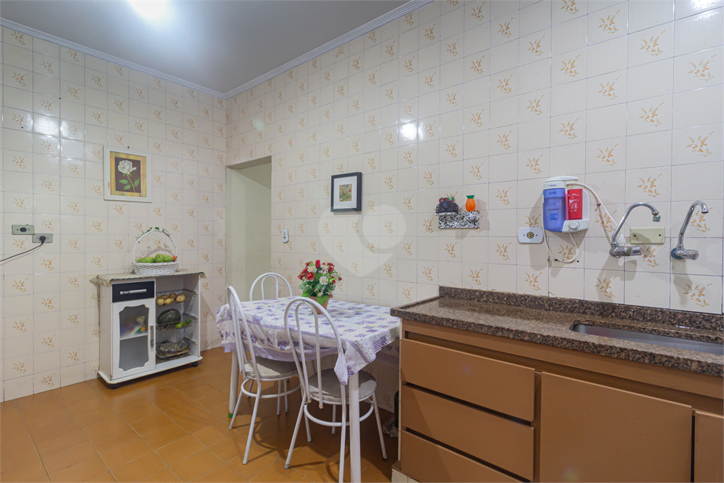 Venda Casa São Paulo Vila Fachini REO995439 18