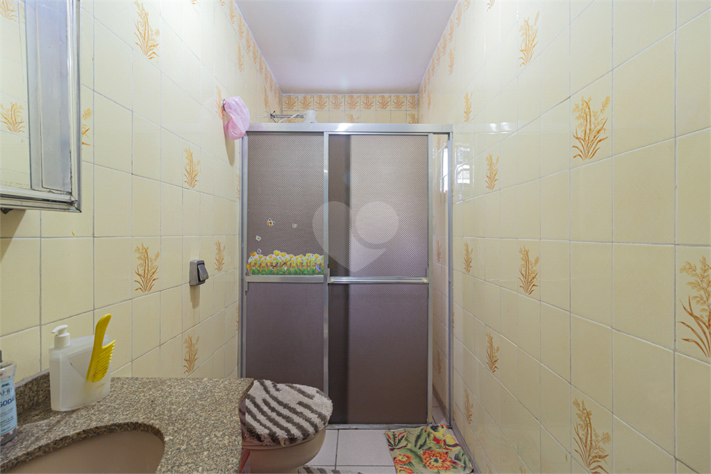 Venda Casa São Paulo Vila Fachini REO995439 11