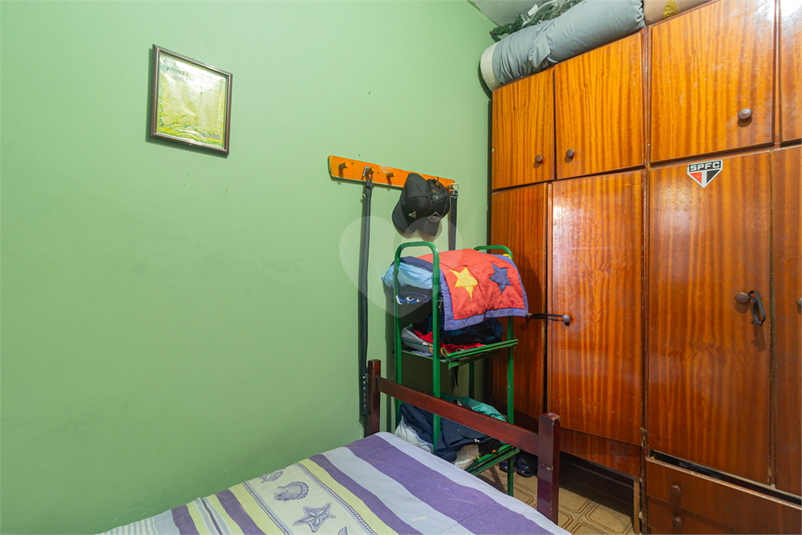 Venda Casa São Paulo Vila Fachini REO995439 21