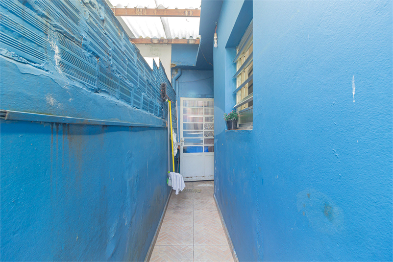 Venda Casa São Paulo Vila Fachini REO995439 14