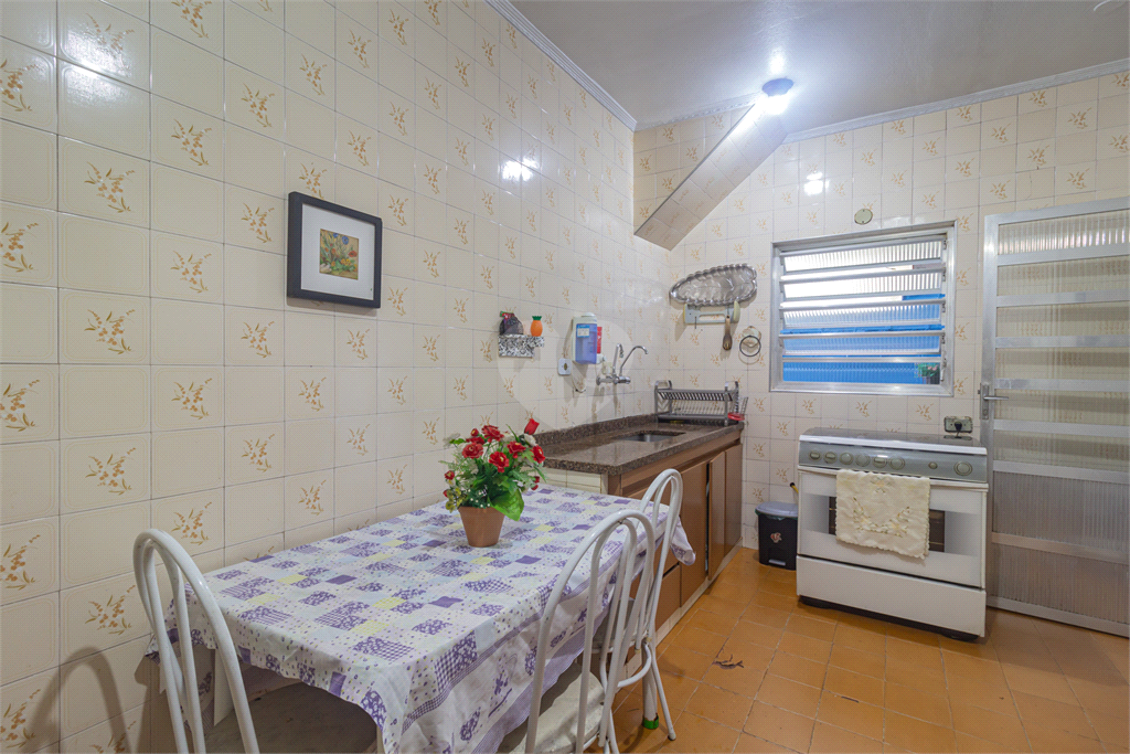 Venda Casa São Paulo Vila Fachini REO995439 15