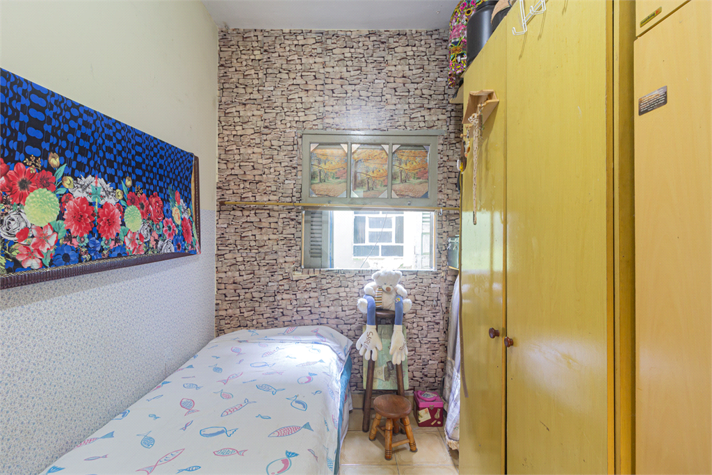 Venda Casa São Paulo Vila Fachini REO995439 25