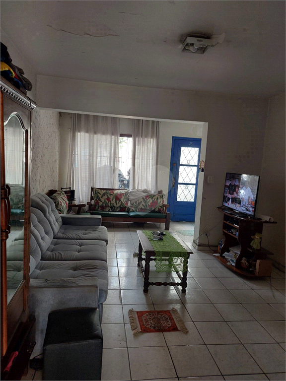 Venda Sobrado São Paulo Vila Olímpia REO995442 17