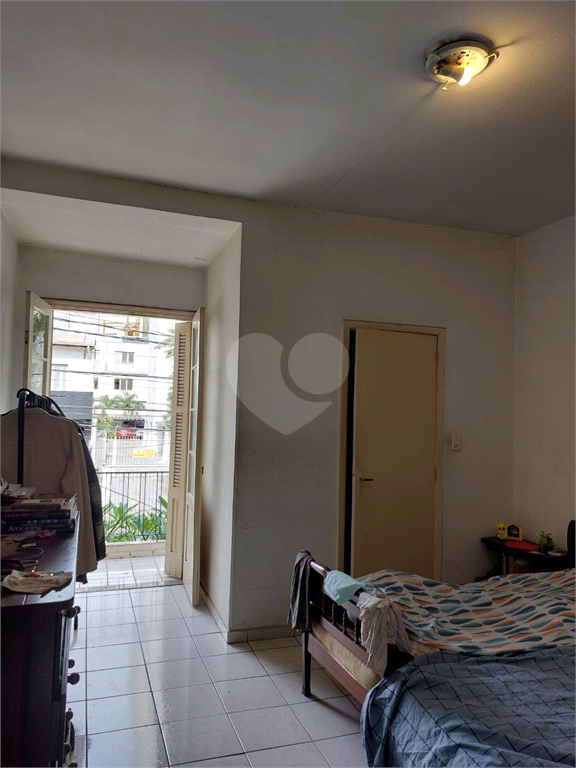 Venda Sobrado São Paulo Vila Olímpia REO995442 14