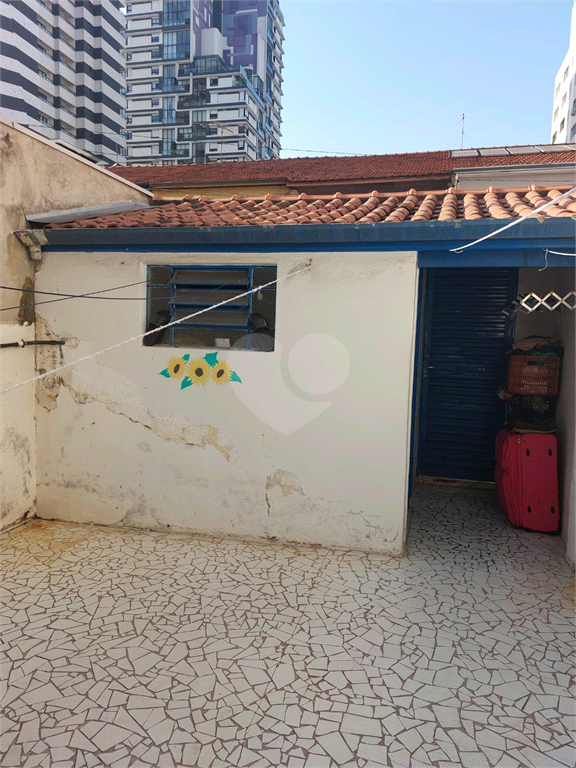 Venda Sobrado São Paulo Vila Olímpia REO995442 20