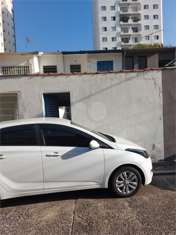 Venda Sobrado São Paulo Vila Olímpia REO995442 19