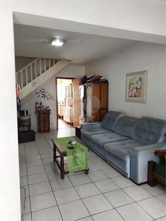 Venda Sobrado São Paulo Vila Olímpia REO995442 16