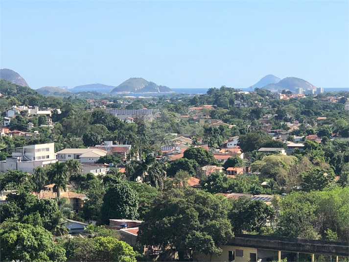 Vista lindíssima 