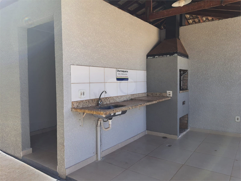 Venda Apartamento Ribeirão Preto Campos Elíseos REO995460 21