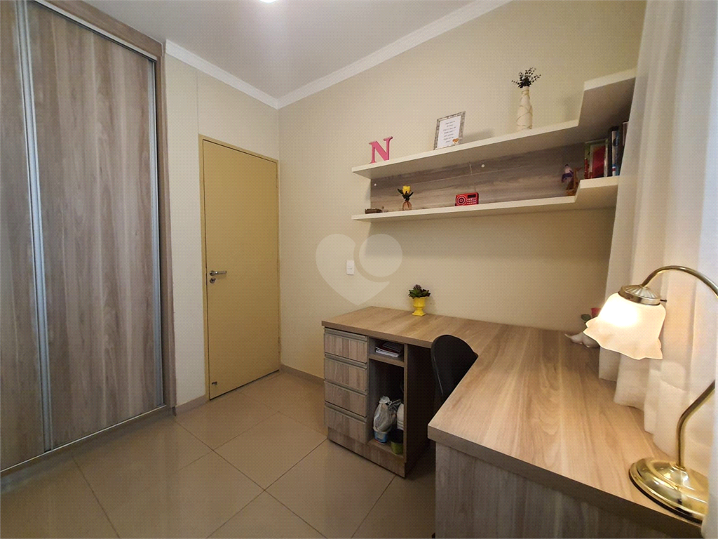 Venda Apartamento Ribeirão Preto Campos Elíseos REO995460 8