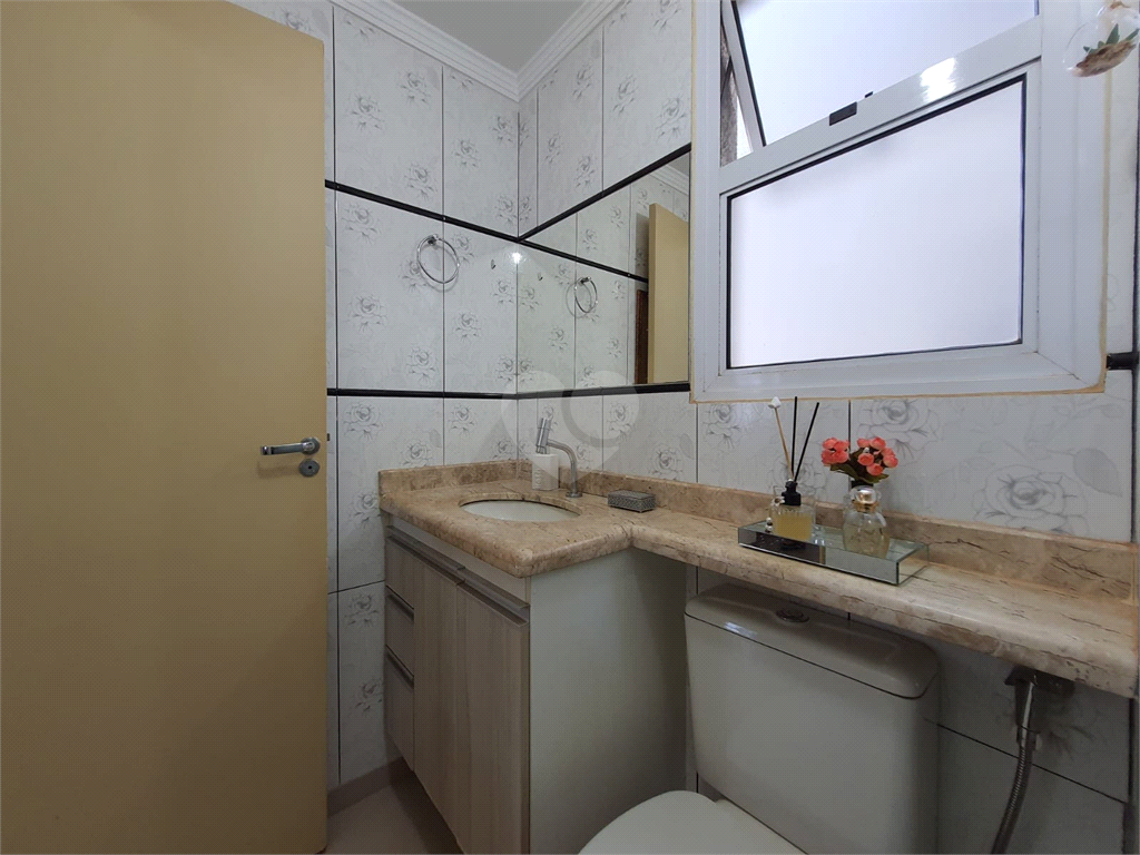 Venda Apartamento Ribeirão Preto Campos Elíseos REO995460 13