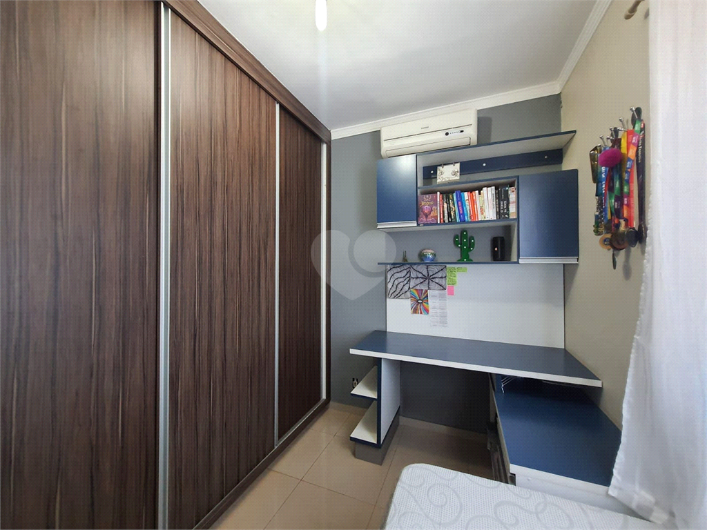 Venda Apartamento Ribeirão Preto Campos Elíseos REO995460 7