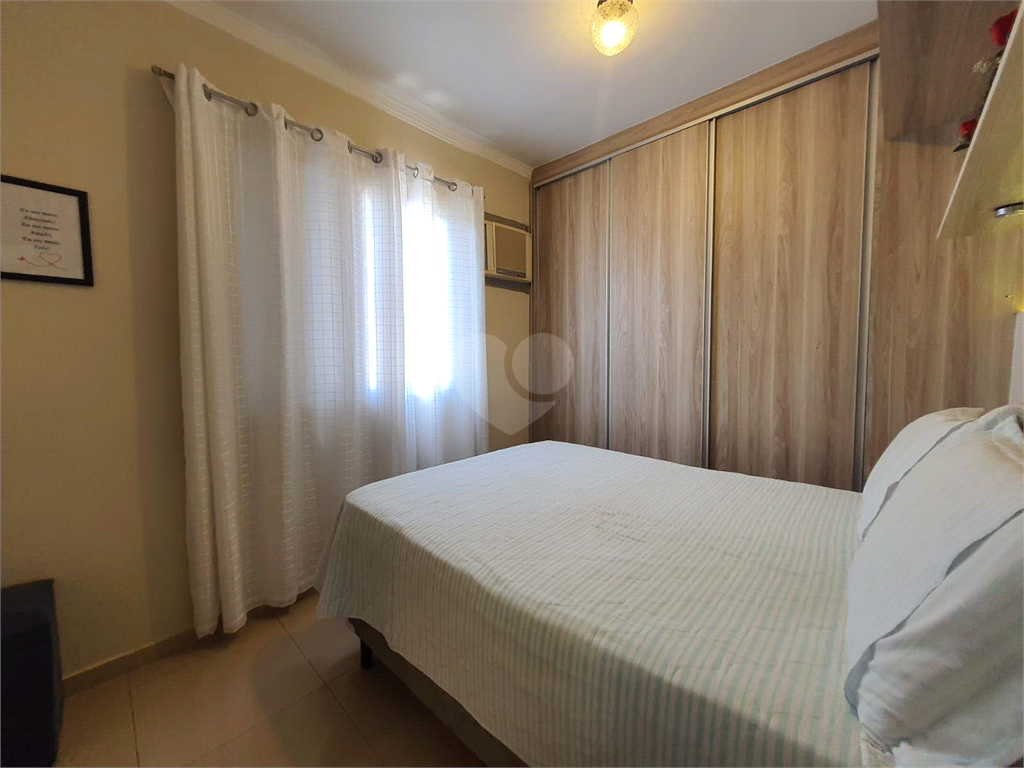 Venda Apartamento Ribeirão Preto Campos Elíseos REO995460 10