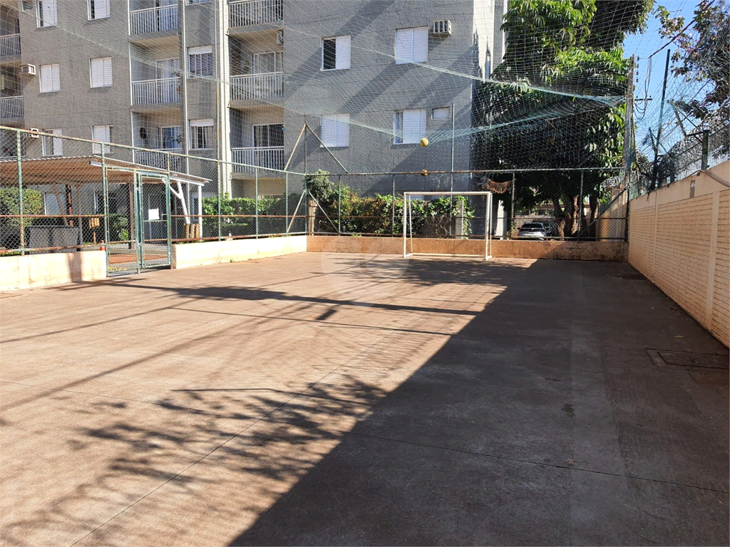 Venda Apartamento Ribeirão Preto Campos Elíseos REO995460 19