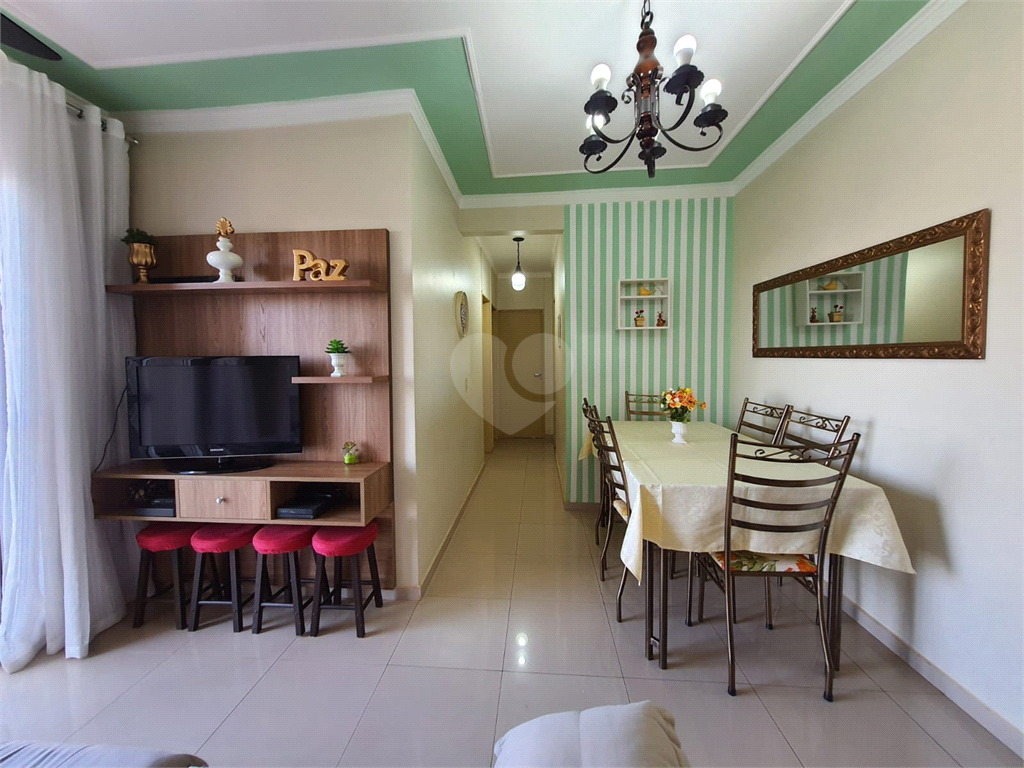 Venda Apartamento Ribeirão Preto Campos Elíseos REO995460 3