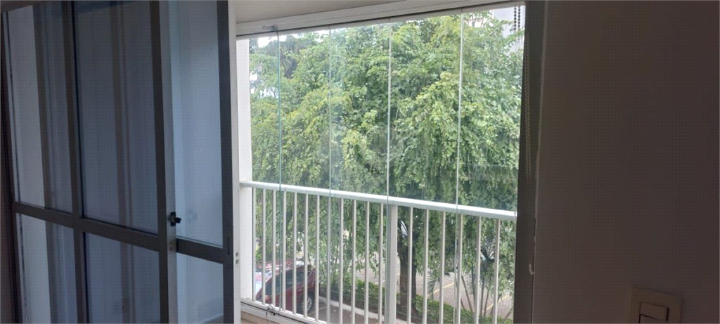 Venda Apartamento São Paulo Jaguaré REO995469 24