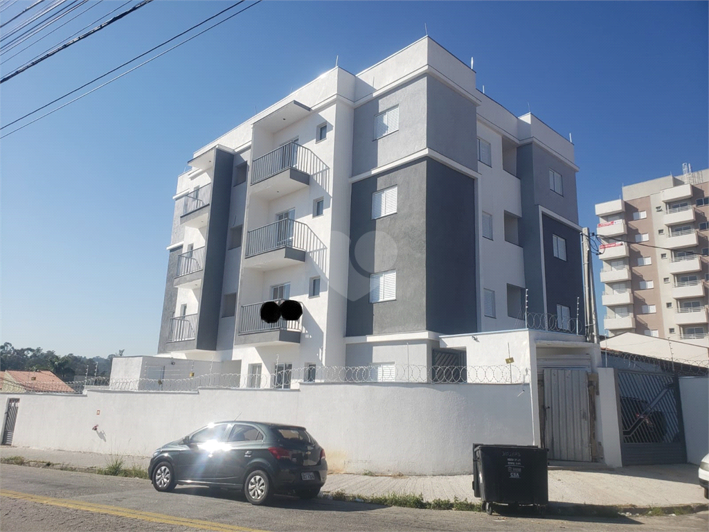 Venda Apartamento Sorocaba Jardim Rosália Alcolea REO995472 1