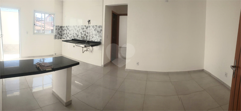 Venda Apartamento Sorocaba Jardim Rosália Alcolea REO995472 2