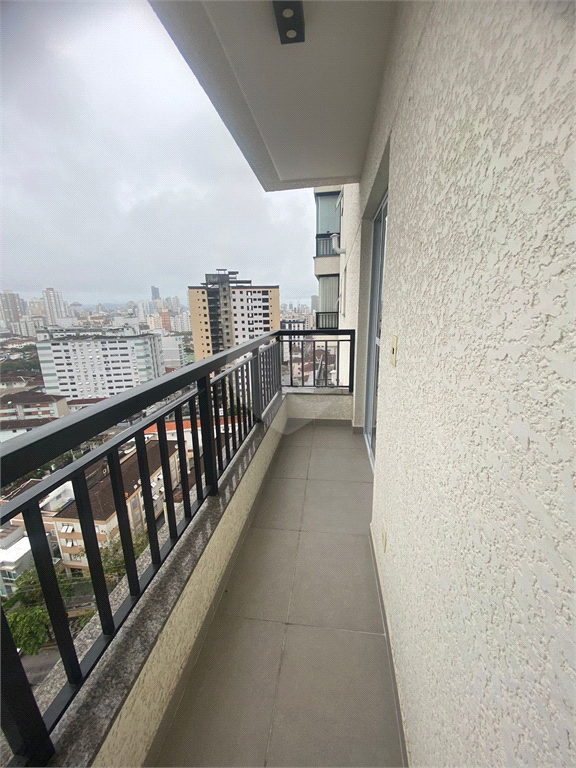 Venda Apartamento Santos Marapé REO995473 4