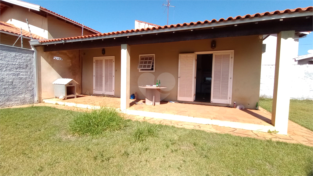 Venda Casa Itapetininga Vila Nastri REO995478 10