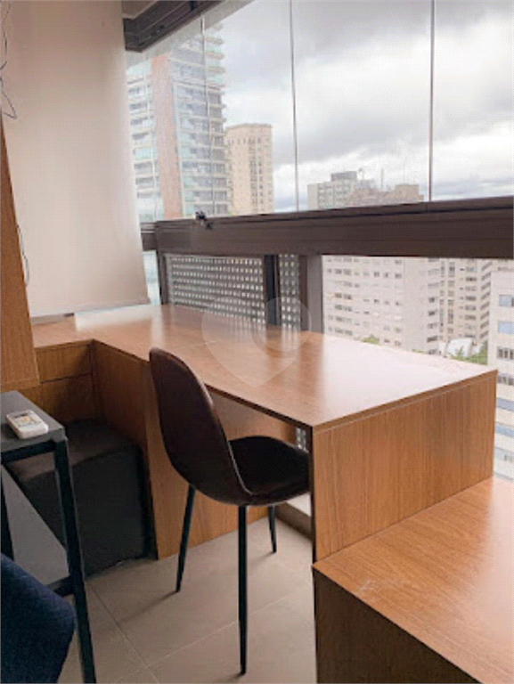 Venda Apartamento São Paulo Pinheiros REO995515 18