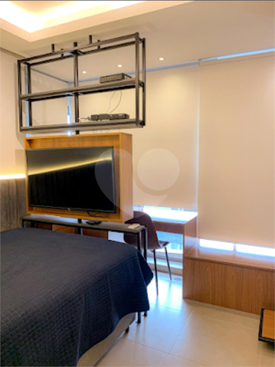 Venda Apartamento São Paulo Pinheiros REO995515 17