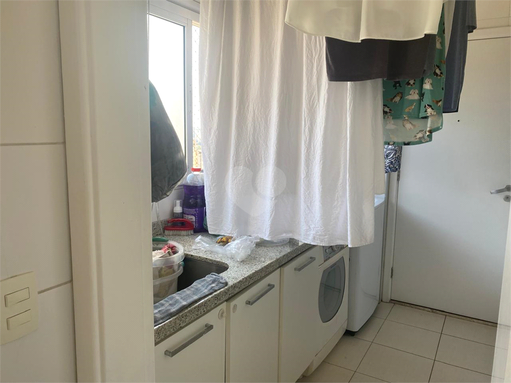 Venda Apartamento São Paulo Vila Suzana REO995529 15