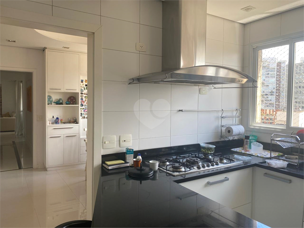 Venda Apartamento São Paulo Vila Suzana REO995529 3