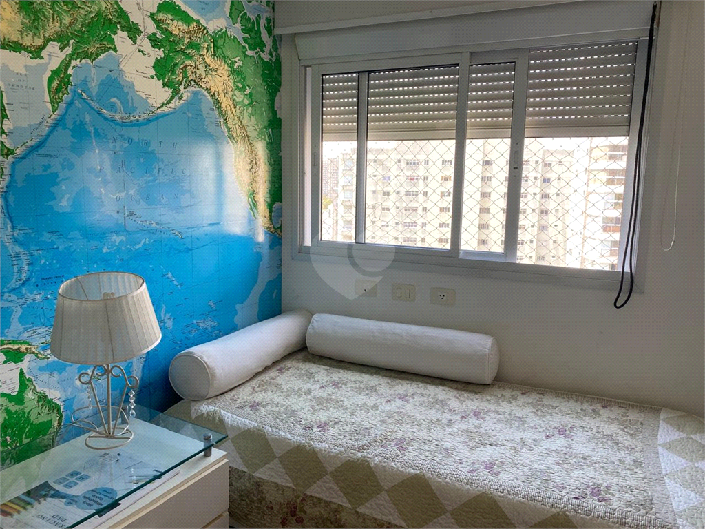 Venda Apartamento São Paulo Vila Suzana REO995529 9