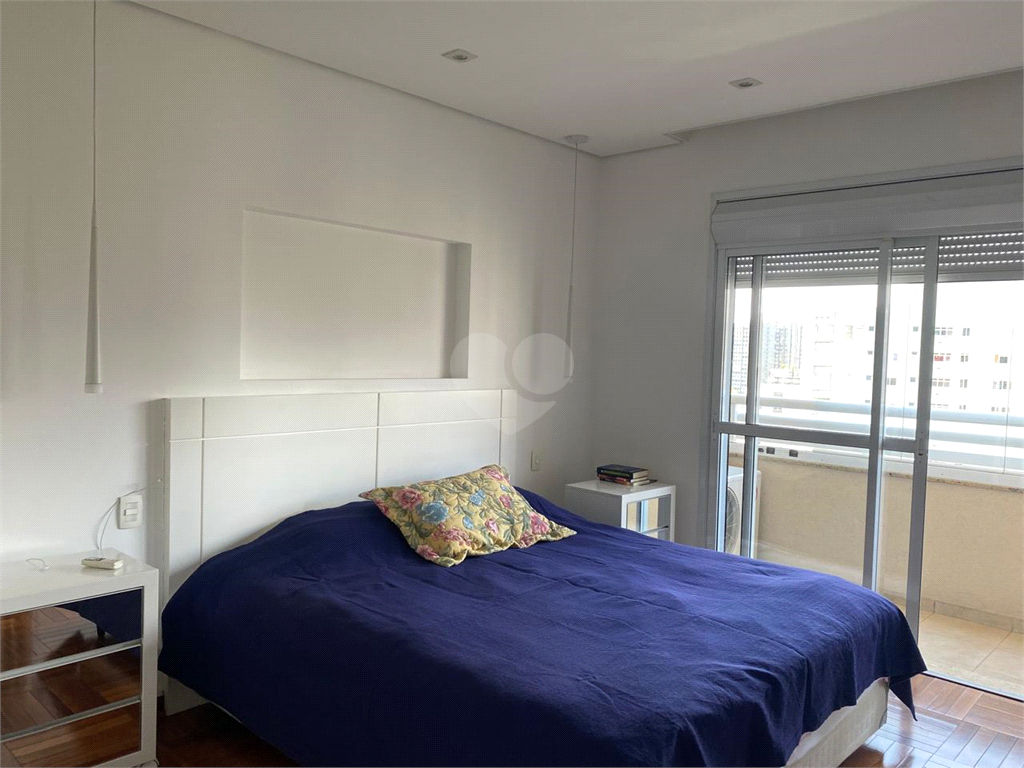 Venda Apartamento São Paulo Vila Suzana REO995529 5