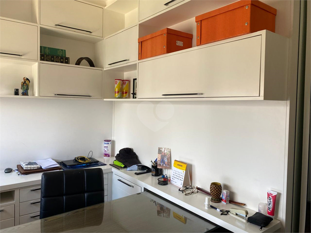 Venda Apartamento São Paulo Vila Suzana REO995529 8