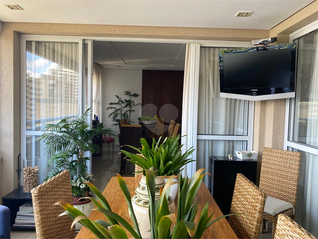 Venda Apartamento São Paulo Vila Suzana REO995529 1