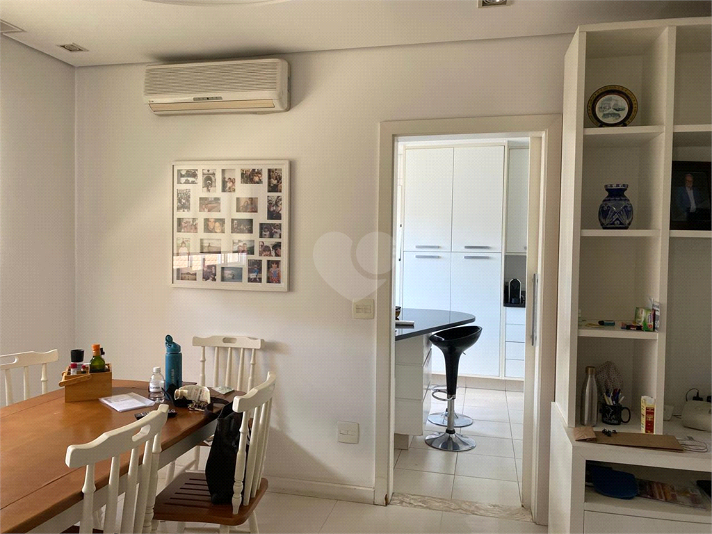 Venda Apartamento São Paulo Vila Suzana REO995529 14