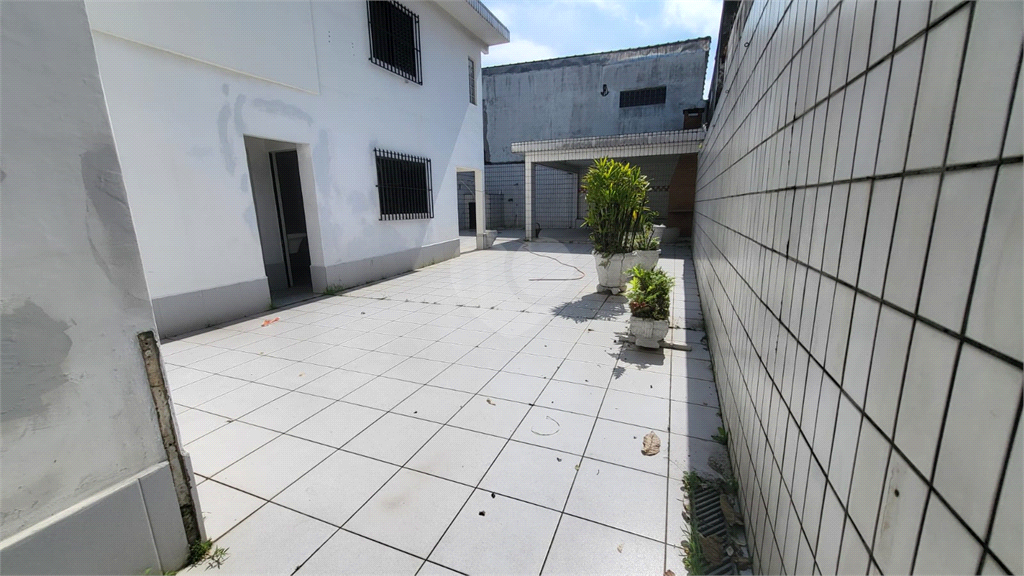 Venda Sobrado São Vicente Vila Valença REO995532 19