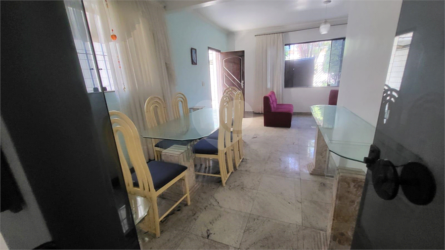 Venda Sobrado São Vicente Vila Valença REO995532 5